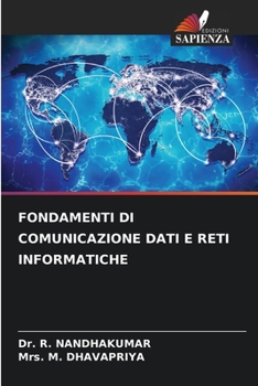 Fondamenti Di Comunicazione Dati E Reti Informatiche