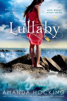 Lullaby - Book #2 of the Watersong