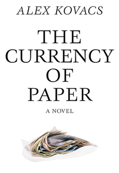 Paperback Currency of Paper Book