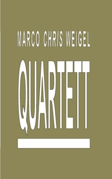 Paperback Quartett: Vier Jahreszeiten - Ein Quartett [German] Book
