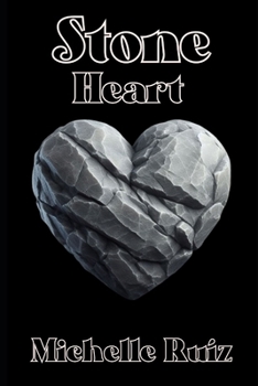 Paperback Stone heart: Between the Heat of a New Passion and the Weight of Lost Loyalty Book