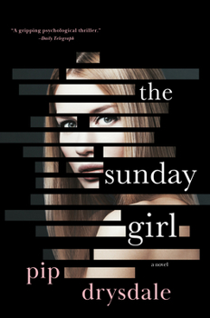 Hardcover The Sunday Girl Book