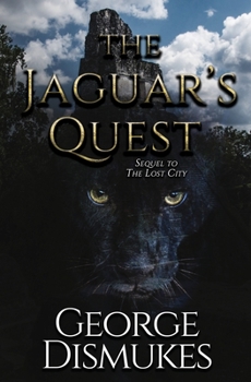 Paperback The Jaguar's Quest Book