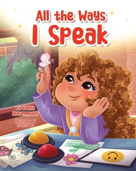 Paperback All the Ways I Speak Book