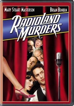 Radioland Murders