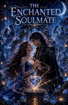 Paperback The Enchanted Soulmate Book