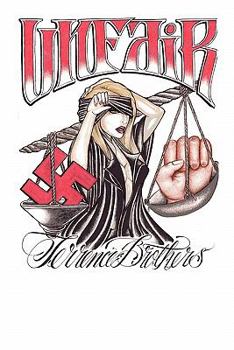 Paperback Unfair Book