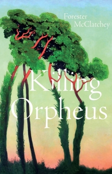 Paperback Killing Orpheus Book