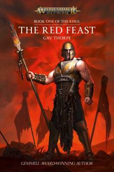Paperback The Red Feast Book