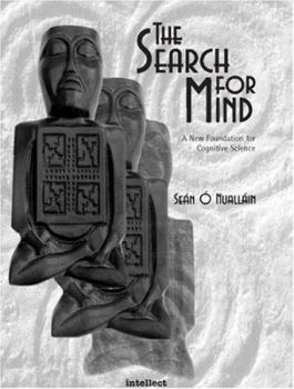 Hardcover The Search for Mind: Second Edition Book