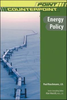 Library Binding Energy Policy Book
