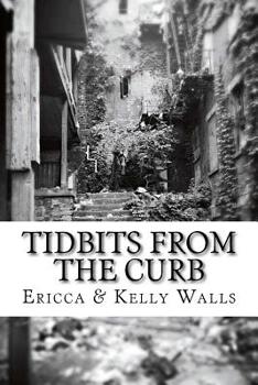 Paperback Tidbits From the Curb Book