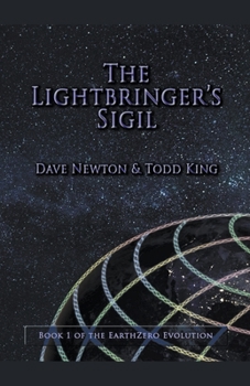 Paperback The Lightbringer's Sigil Book