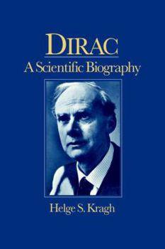 Paperback Dirac: A Scientific Biography Book