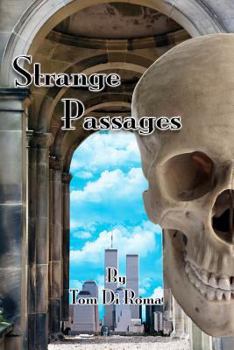 Paperback Strange Passages Book