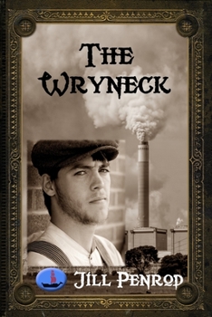 The Wryneck - Book  of the Tales of Balia