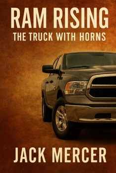 Paperback Ram Rising: The Truck With Horns Book