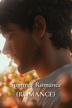 Paperback Summer Romance (ROMANCE) Book