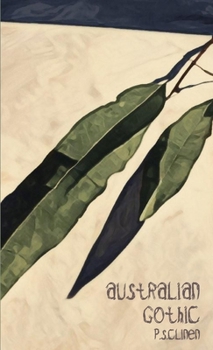 Paperback Australian Gothic Book