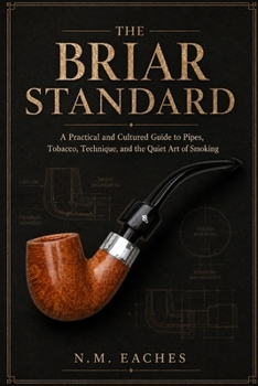 Paperback The Briar Standard Book