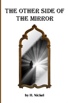 Paperback The Other Side of the Mirror Book
