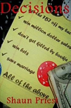 Paperback Decisions Book