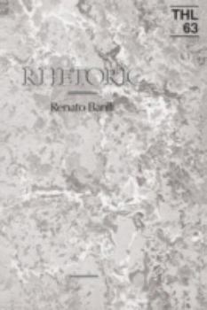 Paperback Rhetoric: Volume 63 Book