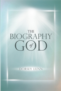 Paperback The Biography of God Book