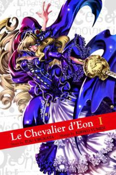 Paperback Le Chevalier d'Eon 1 Book
