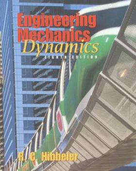 Paperback Engineering Mechanics: Dynamics and Study Pack Package Book