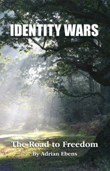 Paperback Identity Wars Book
