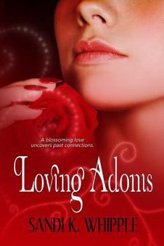 Paperback Loving Adonis Book