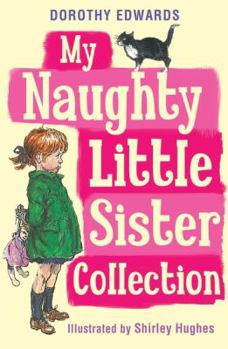 Paperback My Naughty Little Sister Collection Book