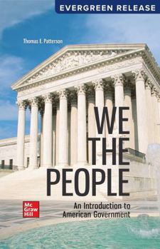 Hardcover We the People: 2027 Release Book