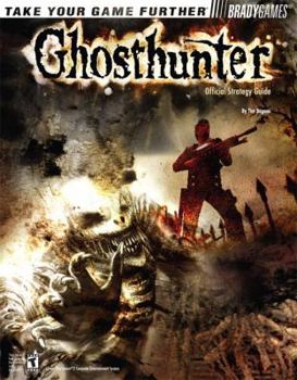 Paperback Ghosthunter(tm) Official Strategy Guide Book