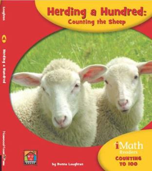 Paperback Herding a Hundred: Counting the Sheep Book