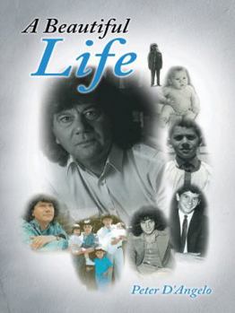 Paperback A Beautiful Life Book