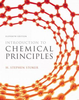 Paperback Introduction to Chemical Principles, Student Solution Manual Book