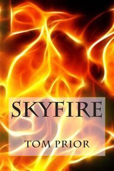 Paperback Skyfire Book