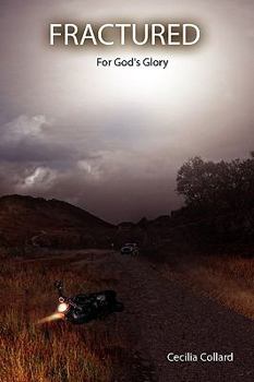 Paperback Fractured Book