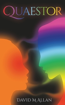 Paperback Quaestor Book