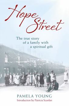 Paperback Hope Street Book