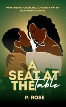 Paperback A Seat At the Table Book