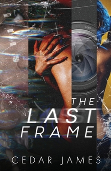 The Last Frame (Frames of Fear)