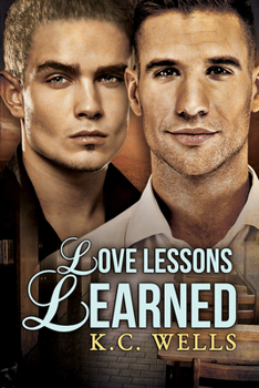 Love Lessons Learned - Book #1 of the Love Lessons Learned