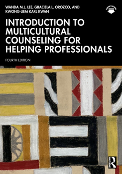 Paperback Introduction to Multicultural Counseling for Helping Professionals Book