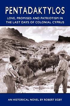 Paperback Pentadaktylos Book