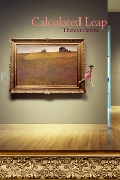 Paperback Calculated Leap Book