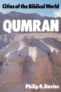 Paperback Qumran Book