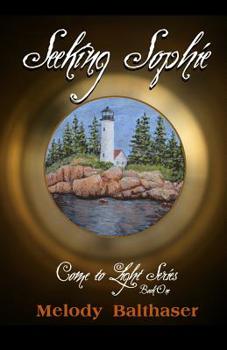 Paperback Seeking Sophie Book